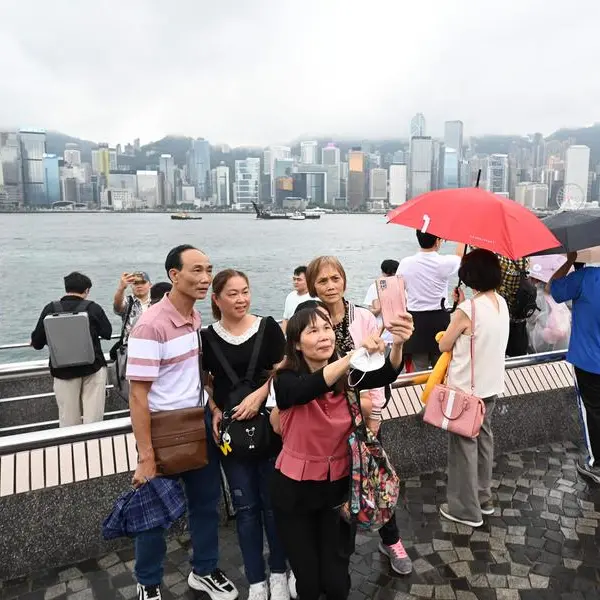 Hong Kong faces uphill battle to lure back Chinese tourists