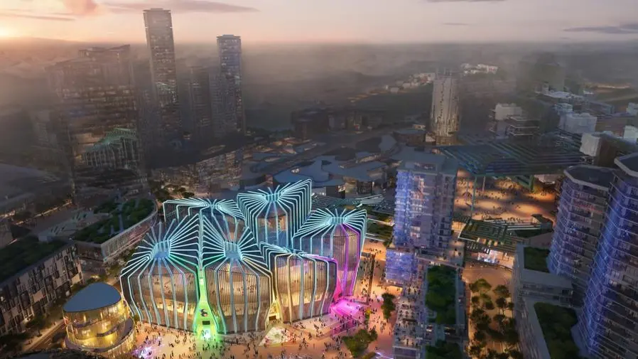 UK’s Mobico unit wins transport contract for Saudi Arabia’s Qiddiya