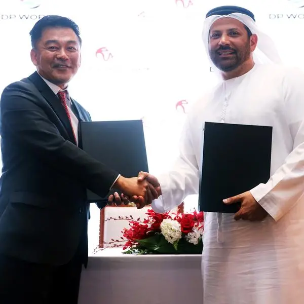 Resorts World One commences sailings from Dubai on 1 November