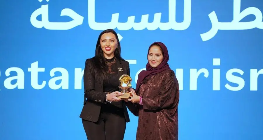 Doha Festival City wins prestigious awards from Qatar Tourism for unmatched service and innovations in sustainability