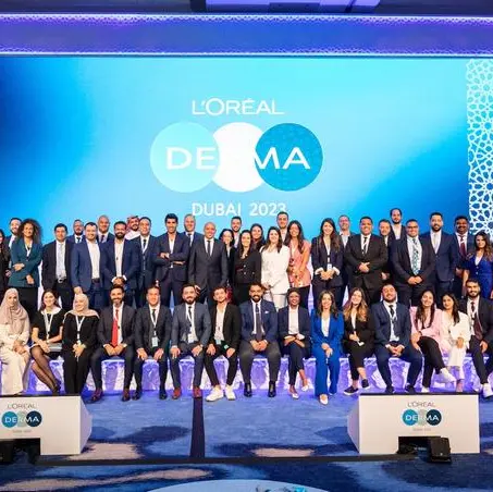 L’Oreal Derma celebrated its 4th edition in Dubai