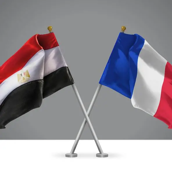 French companies invest $7.8bln in 180 projects in Egypt: El-Khatib