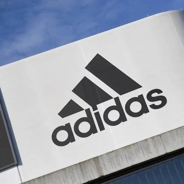 Adidas store bombed in Middle East conflict, CEO says
