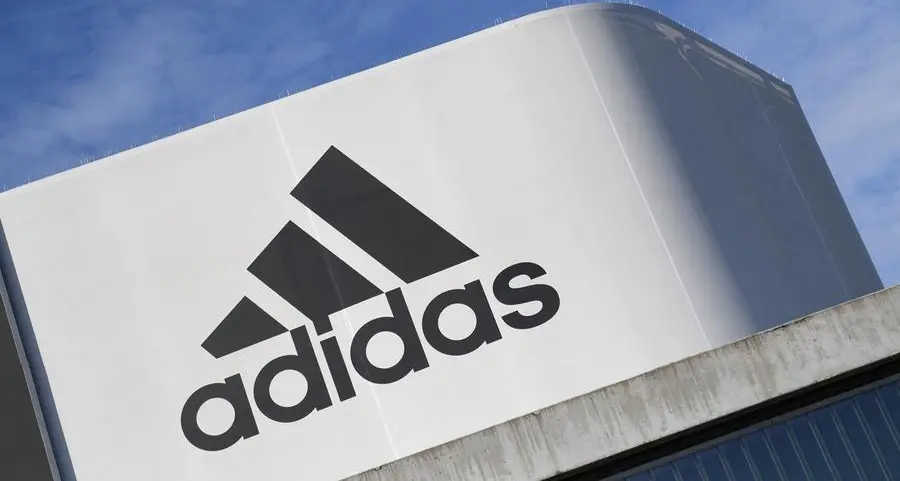Adidas store in Israel hit by bomb, says chief commercial officer