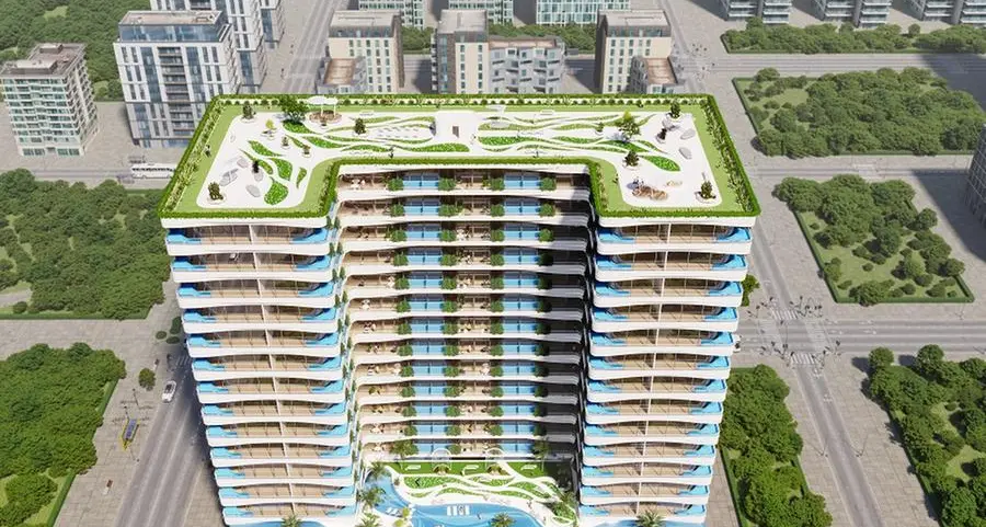 Dubai’s Samana Developers launches $95mln residential project\n