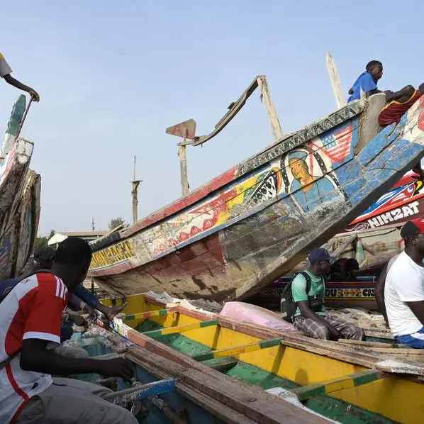 In Senegal, would-be migrants dream of Europe