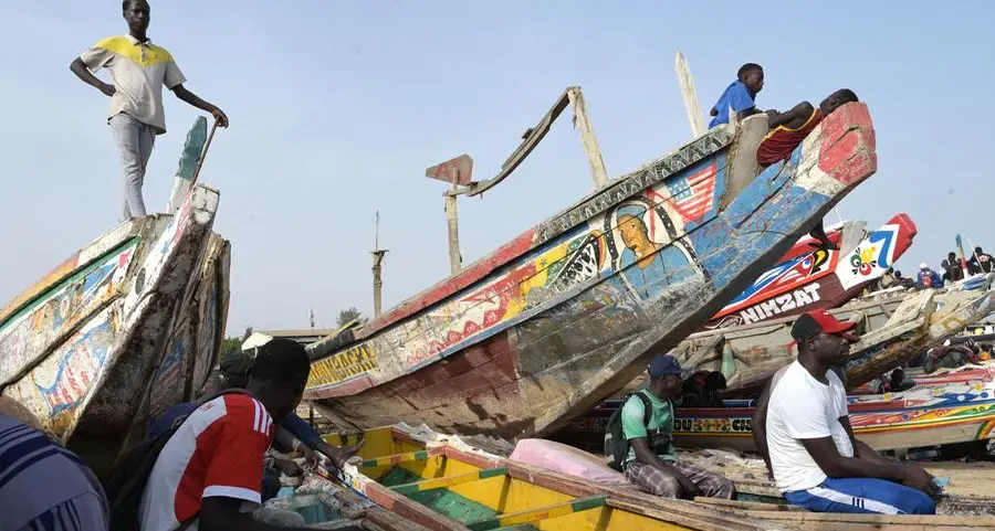 In Senegal, would-be migrants dream of Europe