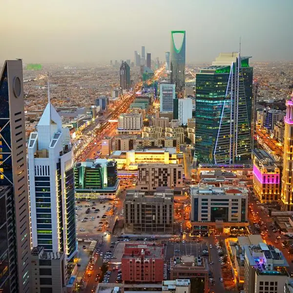 Saudi Arabia poised to become global biotech hub