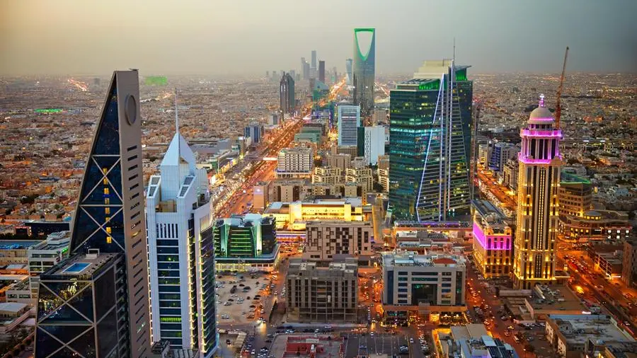 Saudi construction sector returns to growth in May: Report
