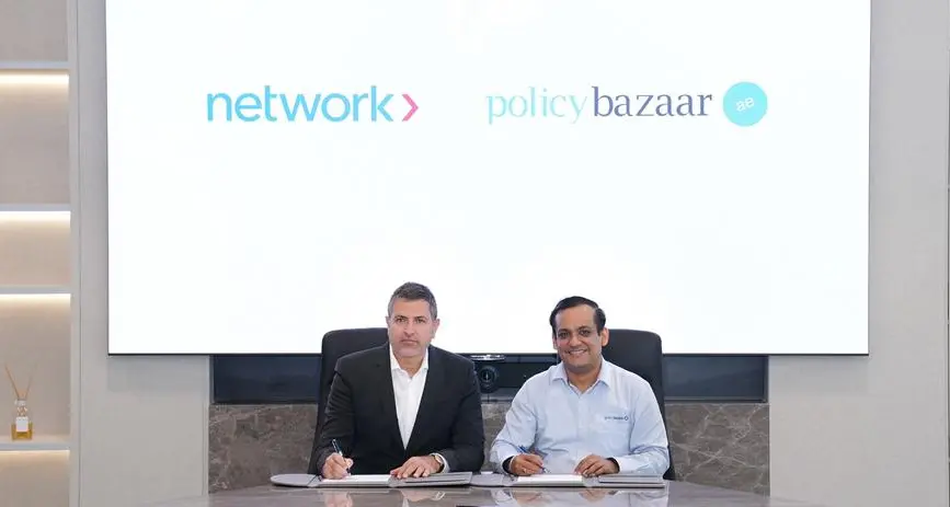 Network International partners with Policy Bazaar to enable merchants with easy access to affordable insurance