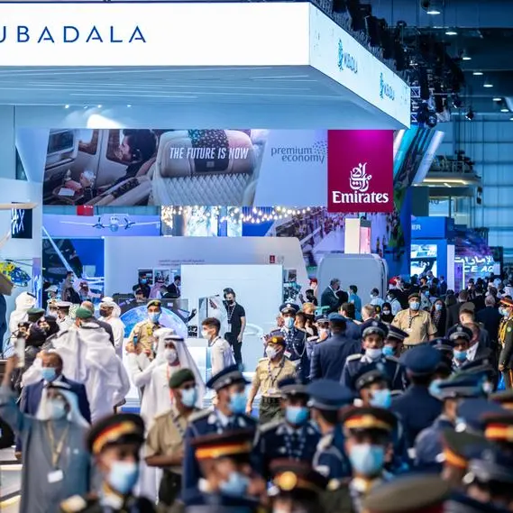 Dubai Airshow to advance talent and localisation through NextGen and 'Make it in the Emirates' features
