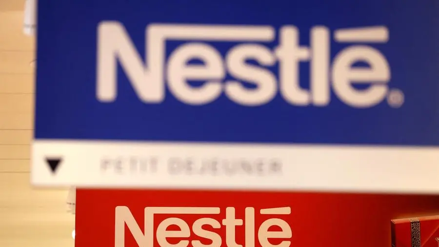 Nestle inaugurates new production line in Egypt