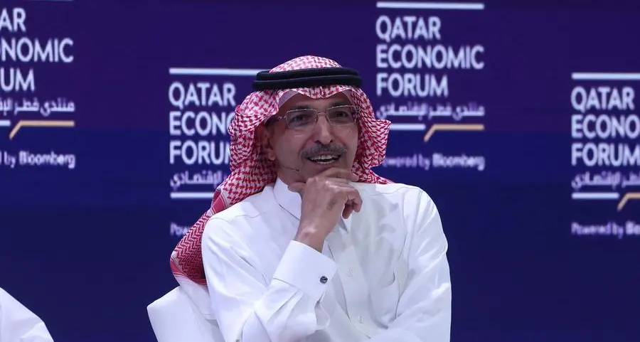 Saudi Arabia is approaching to achieve goals of Vision 2030 in job creation: Al-Jadaan