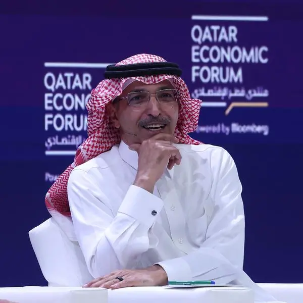 Al-Jadaan highlights Saudi efforts to boost non-oil revenues and diversify economy