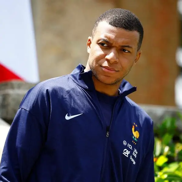 Mbappe, Griezmann absent from initial France Olympic team list