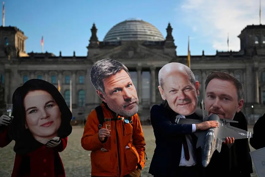 Agence France-Presse (AFP)/AFP