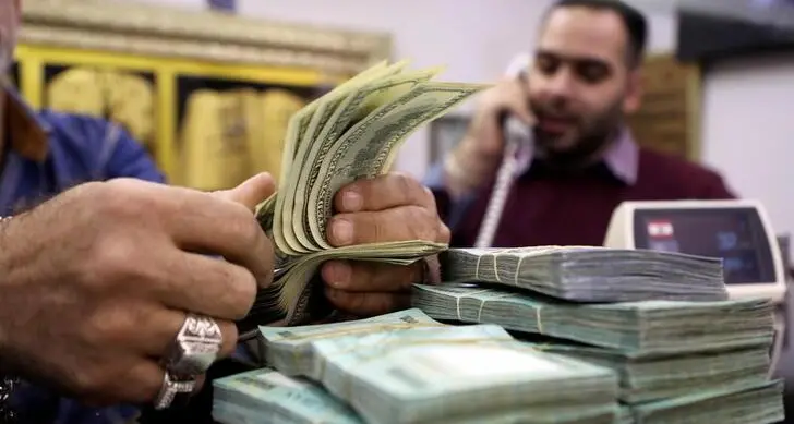 Lebanon stays off money laundering watchlist