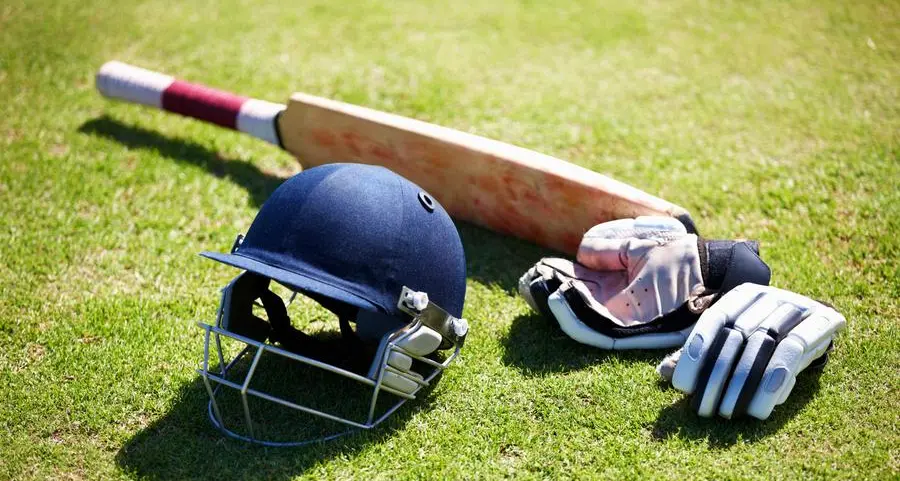 ILT20: Cricket stars swap bats for golf clubs on fun afternoon in Dubai