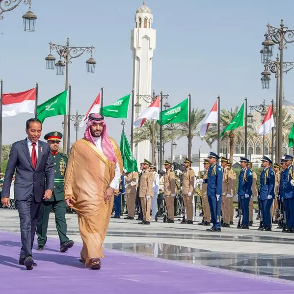 Saudi Arabia hosts historic GCC-ASEAN summit to strengthen ties