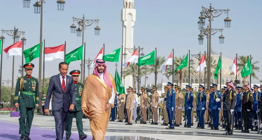 Saudi Arabia hosts historic GCC-ASEAN summit to strengthen ties