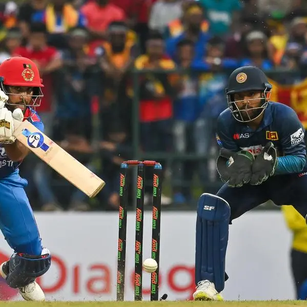 Shahidi hopes IPL experience can benefit Afghanistan at World Cup