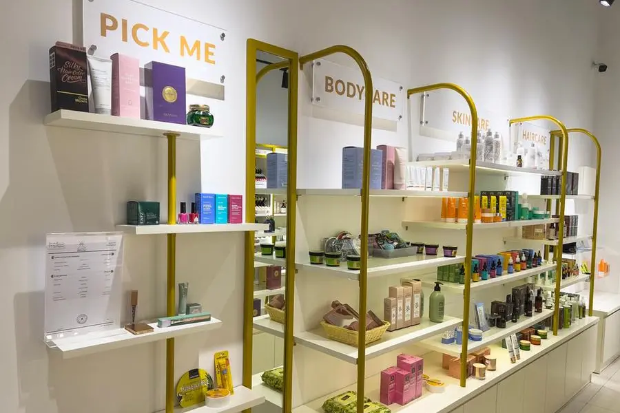 Stylekum opens new boutique dedicated to clean beauty at The Palazzo ...