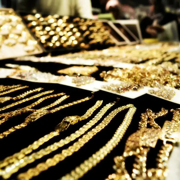 Indonesia’s gold jewellery exports to UAE hit $287mln after trade pact – report