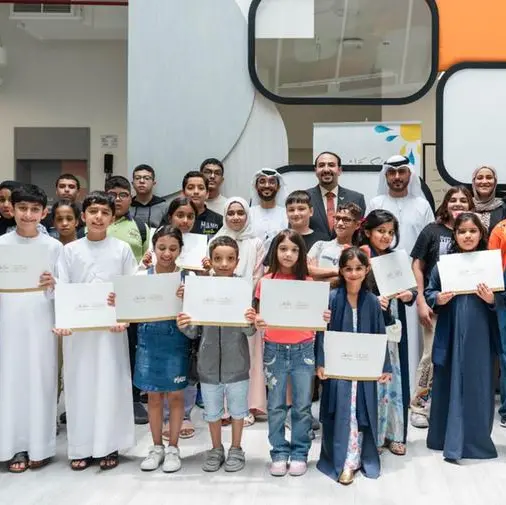 Ajman Department of Finance continues to inspire with innovative experiences in 2024 ‘Our Happy Summer’