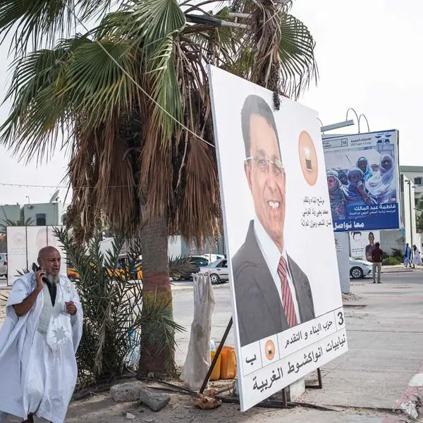 Mauritania votes in preview of presidential contest