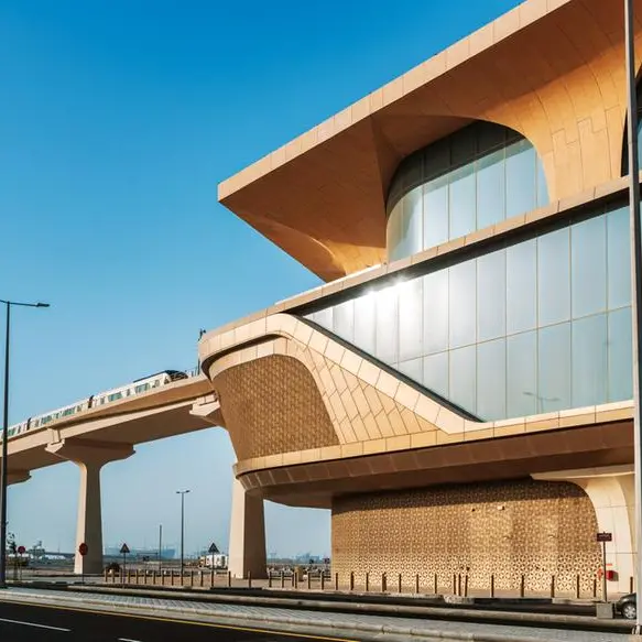 Doha Metro records 200mln in ridership