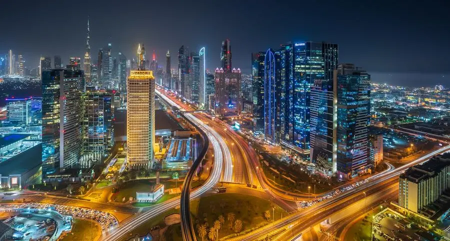 Dubai: New platform to help reduce traffic, plan public transportation routes