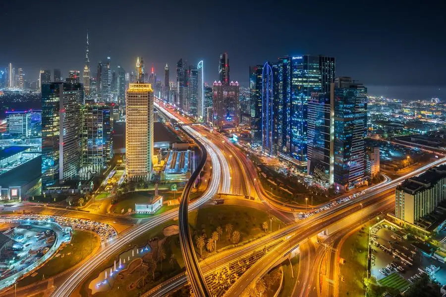 Dubai Land Department signs three deals empowering real estate training environment