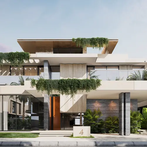 Unveiling Mira Villas by Bentley Home
