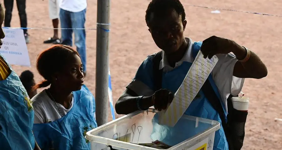 Sierra Leone election observers urge transparent tallying as unrest simmers