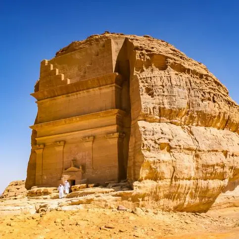 Saudi: Key partnership to develop AlUla observatory, promote astro-tourism