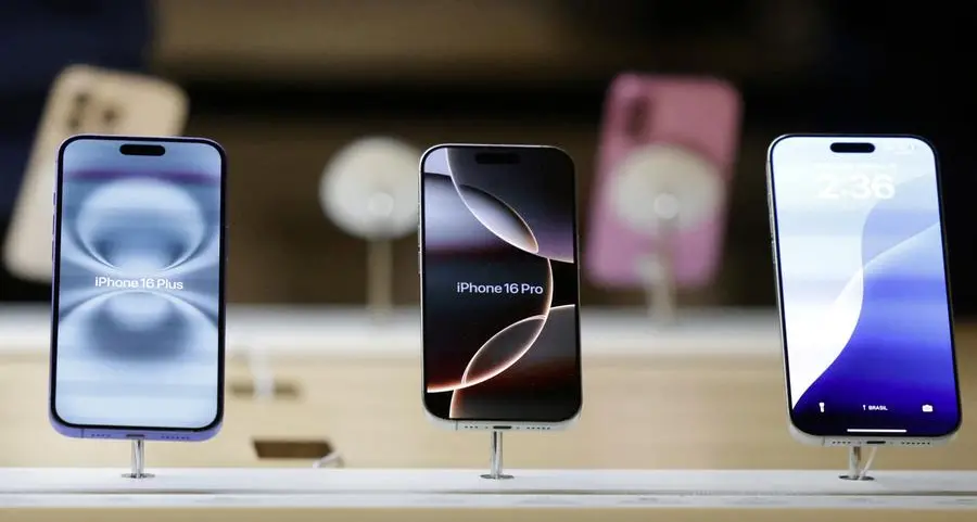 Foxconn sends 97% of India iPhone exports to US as Apple tackles Trump's tariffs