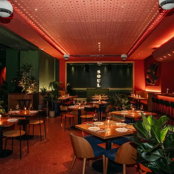 Soul Kitchen opens its doors in Dubai