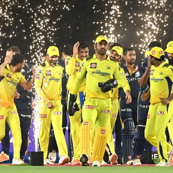 Chennai opt to bowl against Gujarat in delayed IPL final