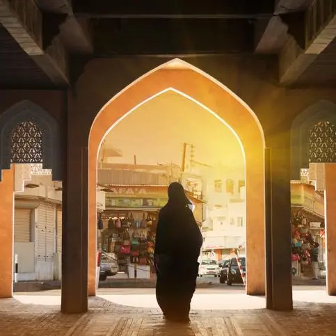 Oman’s Bab Al Salam Mosque named in Time magazine’s top 100 places to visit in 2024
