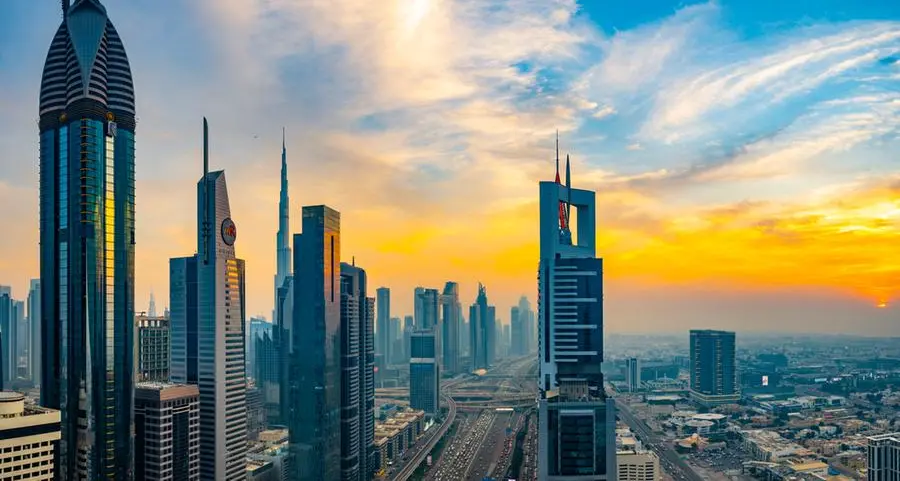 Dubai's prime residential market grows at highest pace globally