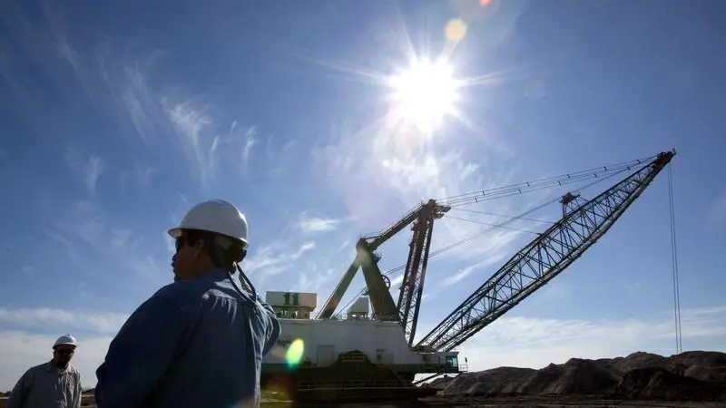 تستهدف توسعات بـ 1.6 مليار دولار خلال خمس سنوات.. نظرة على شركة مناجم الفوسفات الأردنية