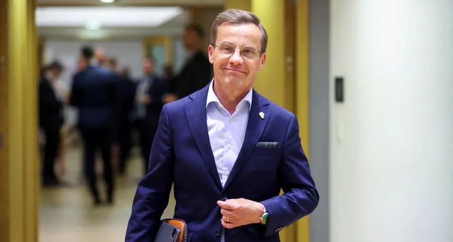 Sweden to spend $153mln annually in 2024-2026 on boosting elderly care skills
