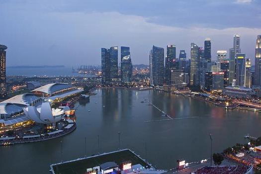 QIA joins Hongkong Land Holdings’ fund as founding investor