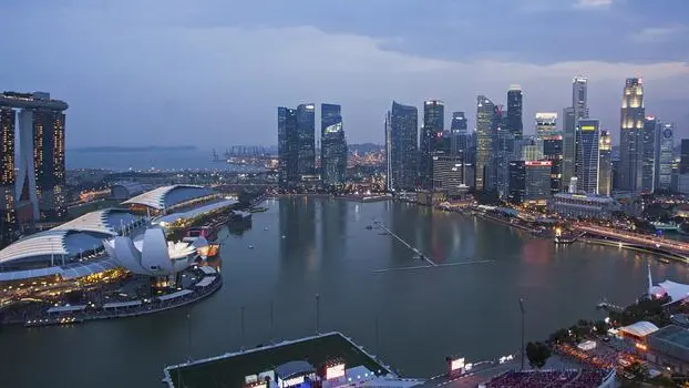 QIA joins Hongkong Land Holdings’ fund as founding investor