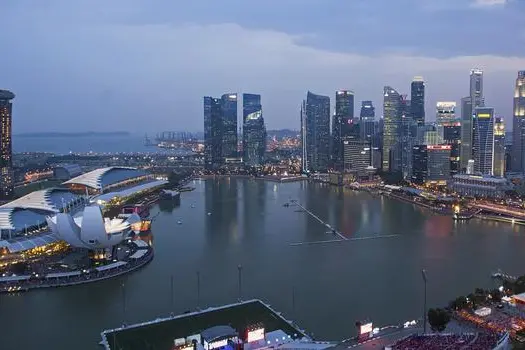 QIA joins Hongkong Land Holdings’ fund as founding investor