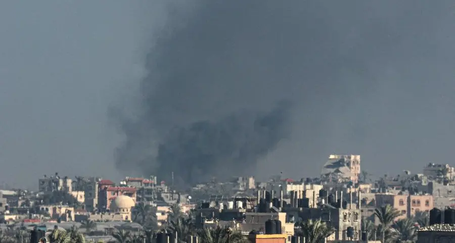 Health ministry in Hamas-run Gaza says war death toll at 26,083