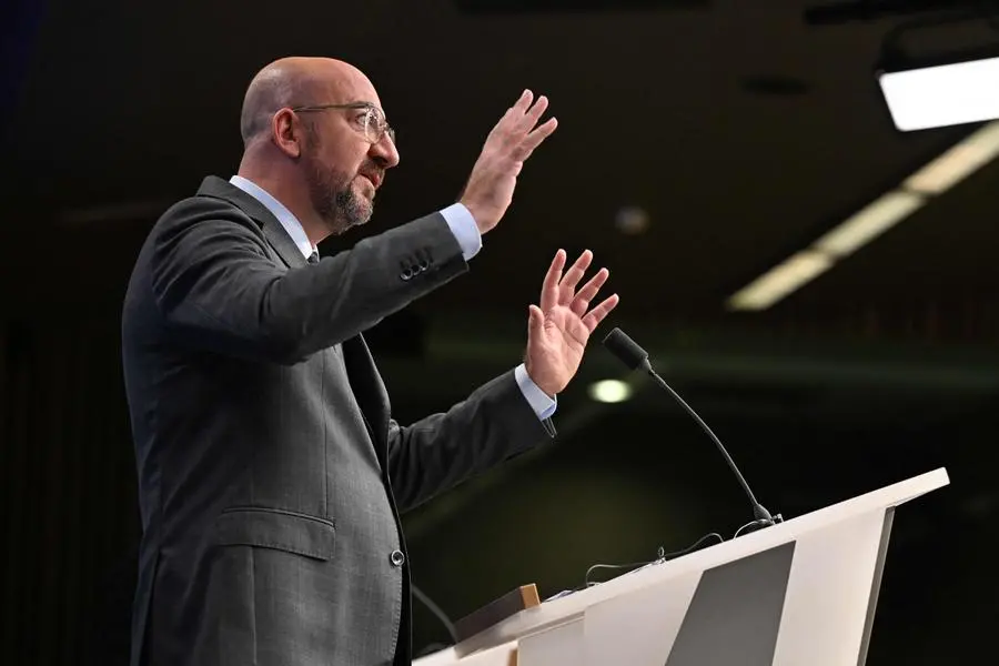 Agence France-Presse (AFP)