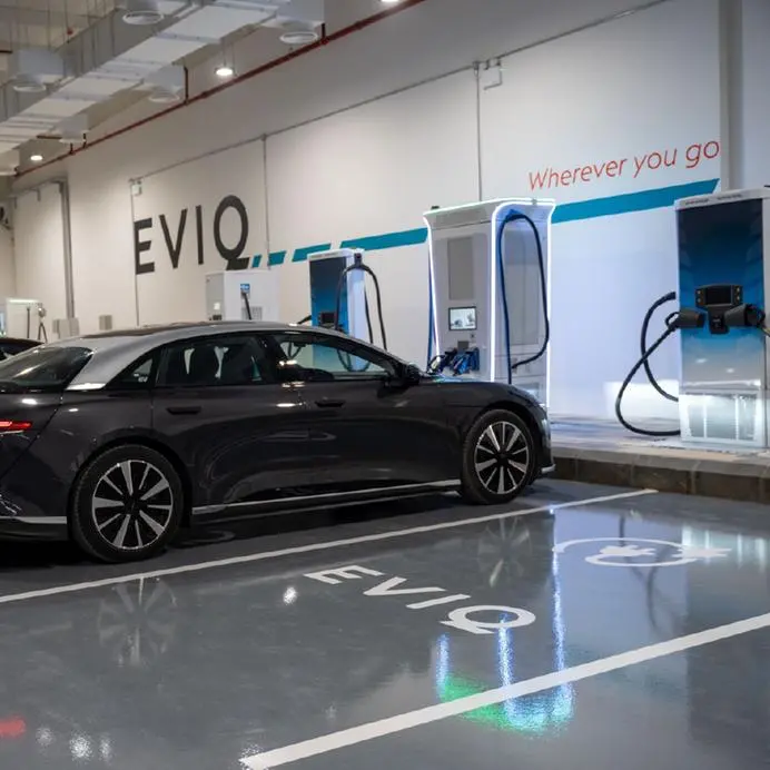 Ceer signs deal with EVIQ to enhance EV driving experience in Saudi Arabia