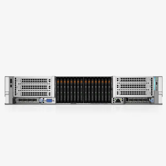 New Dell PowerEdge servers support workloads from the data center to the edge