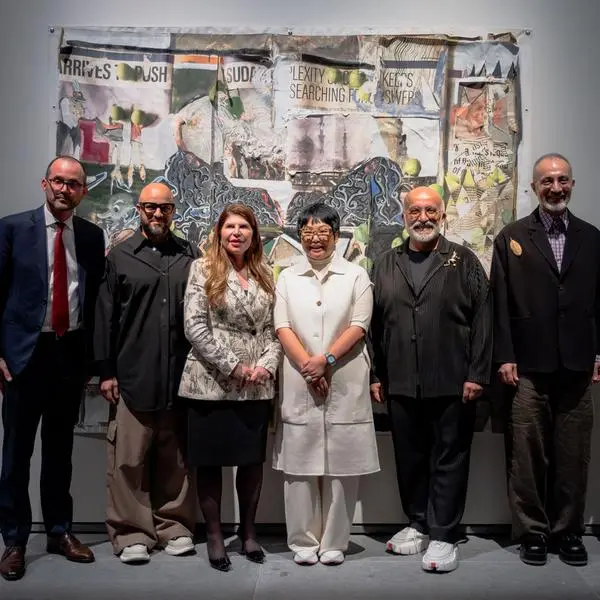 Louvre Abu Dhabi receives gift of four significant artworks from esteemed patron Snow Li